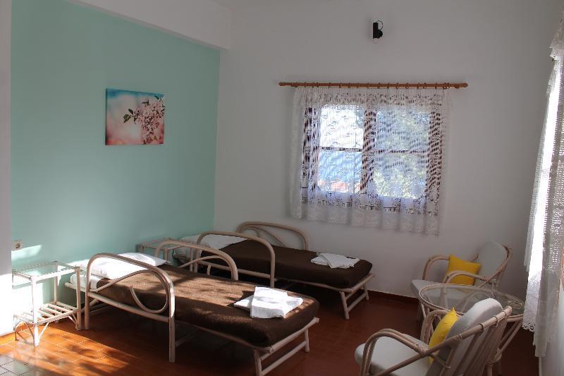 Cavo Grosso Bungalows Mavrovoúnion Exterior foto