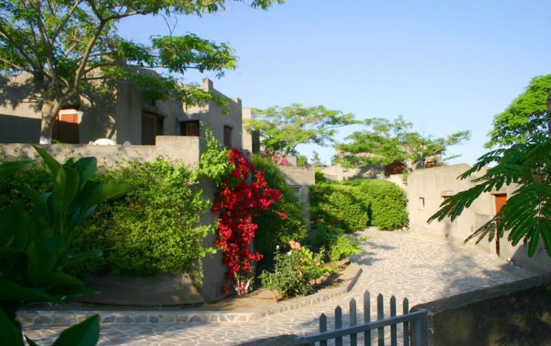 Cavo Grosso Bungalows Mavrovoúnion Exterior foto