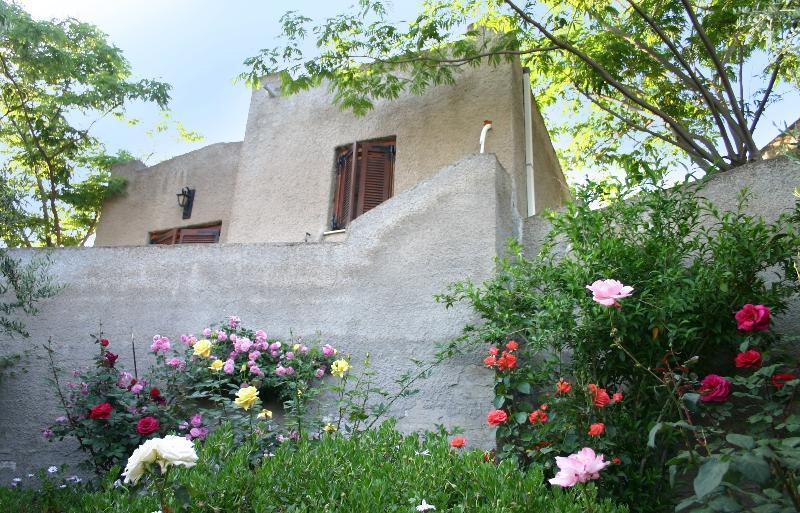 Cavo Grosso Bungalows Mavrovoúnion Exterior foto
