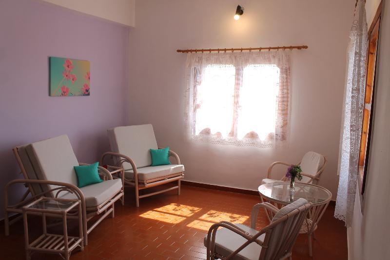 Cavo Grosso Bungalows Mavrovoúnion Exterior foto