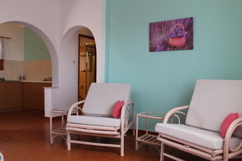 Cavo Grosso Bungalows Mavrovoúnion Exterior foto