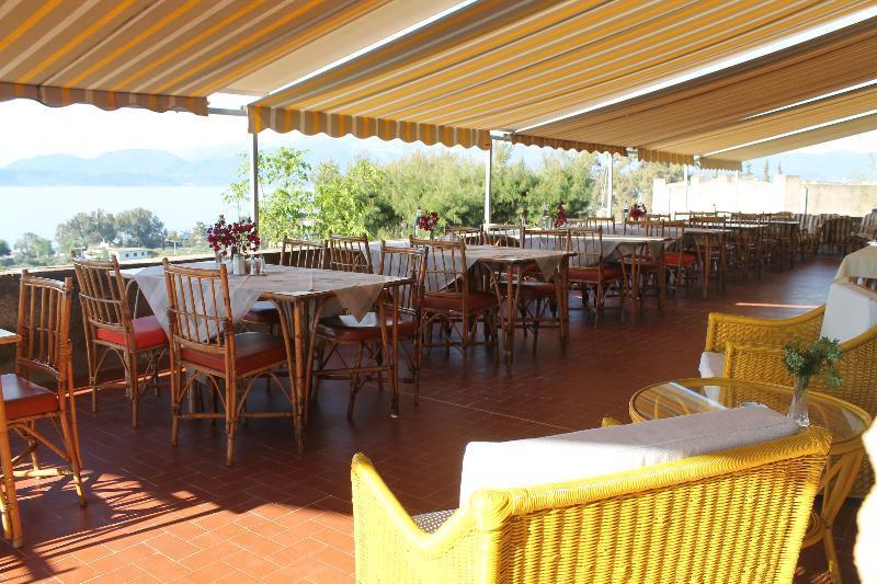 Cavo Grosso Bungalows Mavrovoúnion Exterior foto