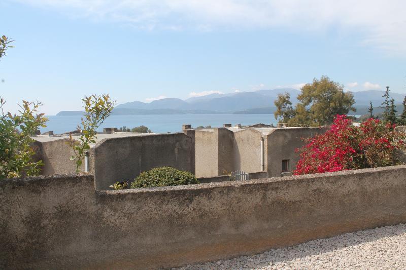 Cavo Grosso Bungalows Mavrovoúnion Exterior foto