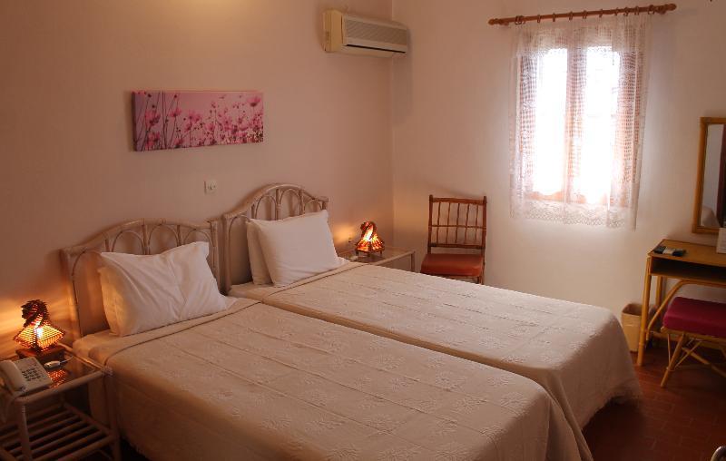 Cavo Grosso Bungalows Mavrovoúnion Exterior foto