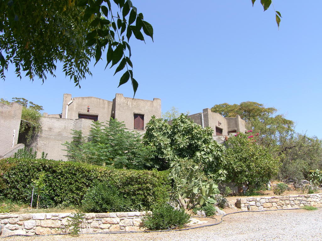 Cavo Grosso Bungalows Mavrovoúnion Zimmer foto