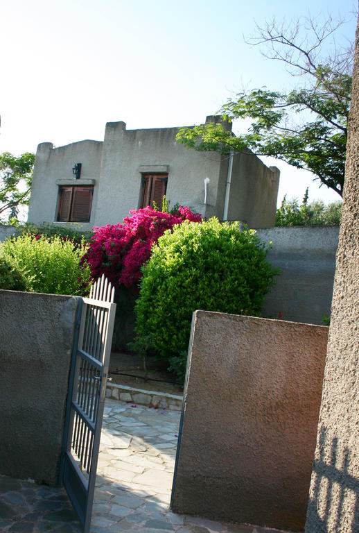 Cavo Grosso Bungalows Mavrovoúnion Zimmer foto