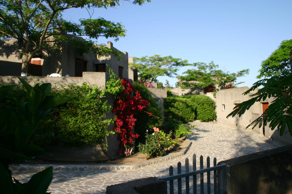 Cavo Grosso Bungalows Mavrovoúnion Zimmer foto
