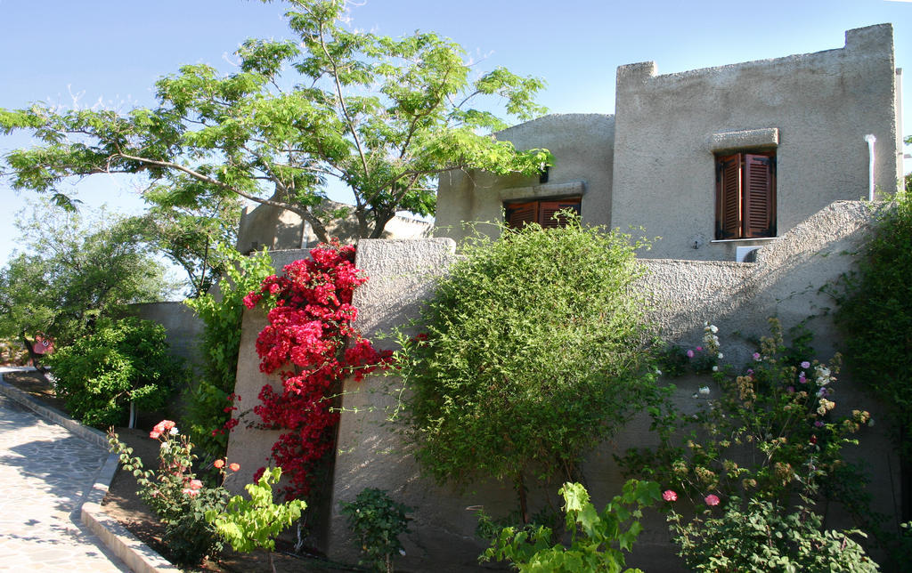 Cavo Grosso Bungalows Mavrovoúnion Zimmer foto