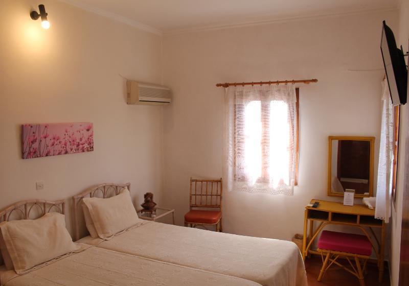 Cavo Grosso Bungalows Mavrovoúnion Exterior foto
